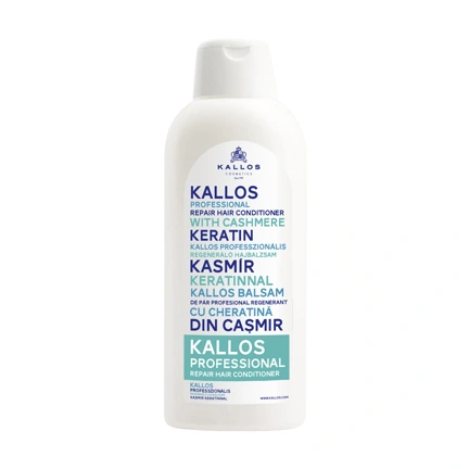 Kallos REGENERÁLÓ BALZSAM KASMÍR KERATINNAL 1000ml főképe